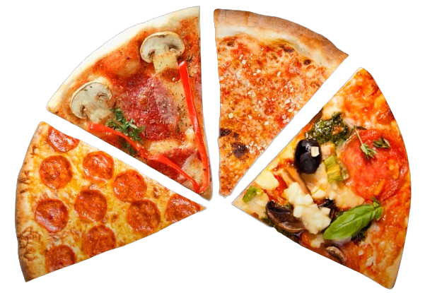 slice