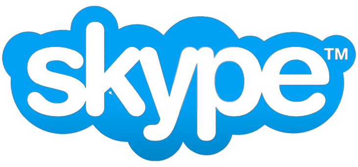 skype